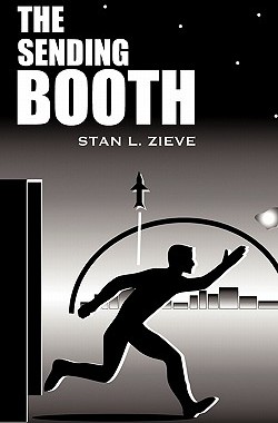 【预售】The Sending Booth