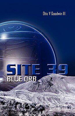 【预售】Site 39, Blue Orb