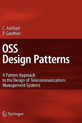 【预售】OSS Design Patterns: A Pattern Approach to the