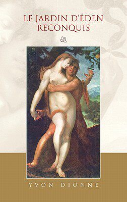 【预售】Le Jardin D'Eden Reconquis