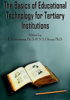 【预售】The Basics of Educational Technology for Tertiary