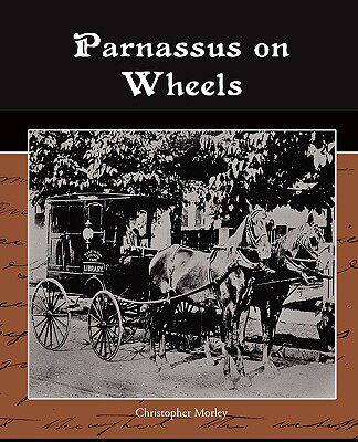 【预售】Parnassus on Wheels
