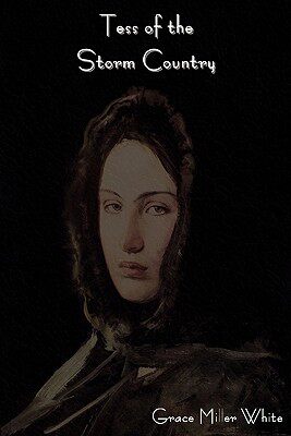 【预售】Tess of the Storm Country