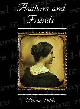 【预售】Authors and Friends