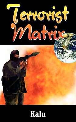 【预售】Terrorist Matrix