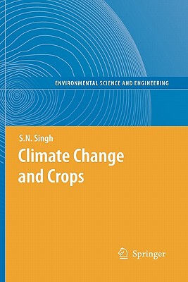 【预售】Climate Change and Crops