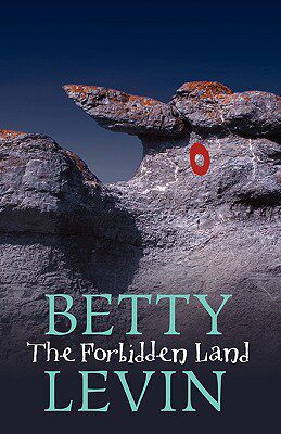 【预售】the forbidden land