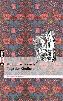 【预售】Tage Der Kindheit