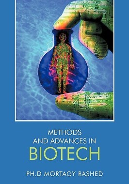【预售】Methods and Advances in Biotech