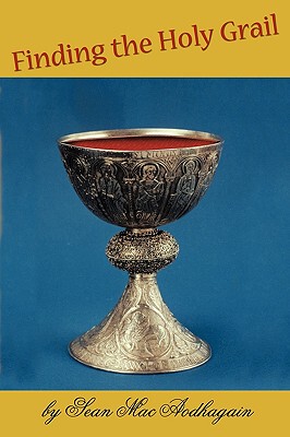 【预售】Finding the Holy Grail