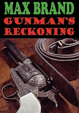 【预售】Gunman's Reckoning