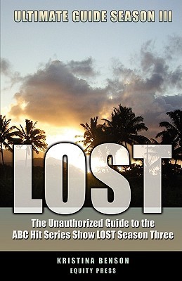【预售】Lost Ultimate Guide Season III: The Unauthorized
