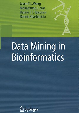 【预售】Data Mining in Bioinformatics