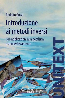 【预售】Introduzione AI Metodi Inversi: Con Applicazioni
