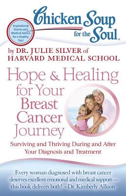 【预售】Chicken Soup for the Soul: Hope & Healing for Your