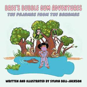 【预售】Bree's Bubble Gum Adventures: The Pajamas from the
