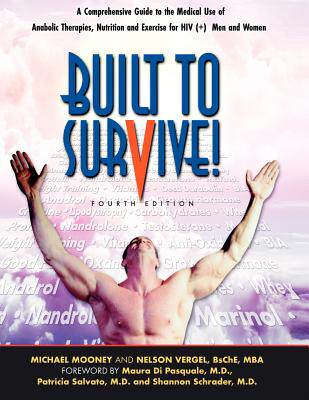 【预售】Built to Survive: A Comprehensive Guide to the