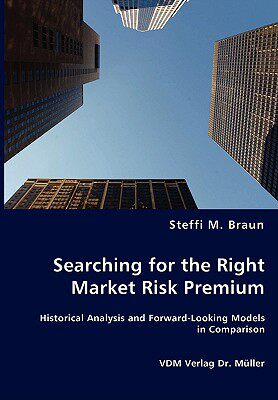 【预售】Searching for the Right Market Risk Premium