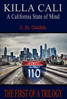 【预售】Killa Cali: A California State of Mind