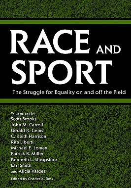 【预售】Race and Sport: The Struggle for Equality on and Off