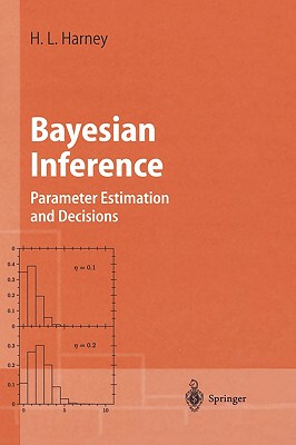 【预售】Bayesian Inference: Parameter Estimation and