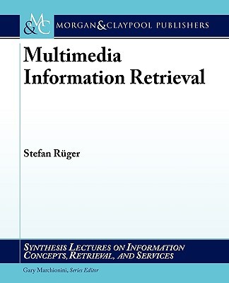 【预售】Multimedia Information Retrieval