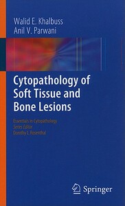 【预售】Cytopathology of Soft Tissue and Bone Lesions