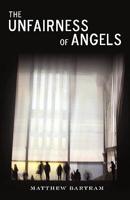 【预售】The Unfairness of Angels