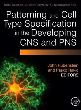 【预售】Patterning and Cell Type Specification in the