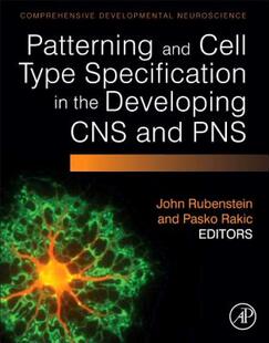 【预售】Patterning and Cell Type Specification in the