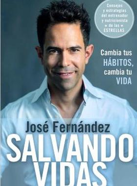 【预售】Salvando Vidas: Cambia Tus Habitos, Cambia Tu Vida