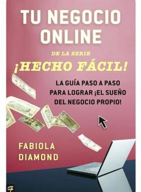 【预售】La Tarjeta Verde Hecho Facil!: Como Obtener La