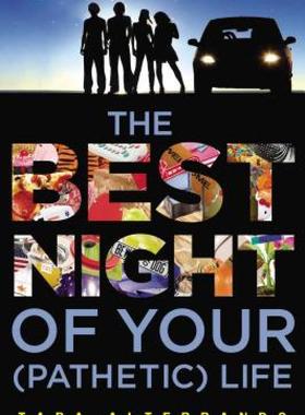 【预售】The Best Night of Your (Pathetic) Life