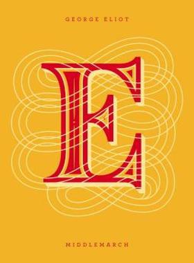 【预售】Middlemarch