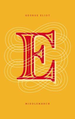 【预售】Middlemarch