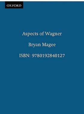 【预售】Aspects of Wagner