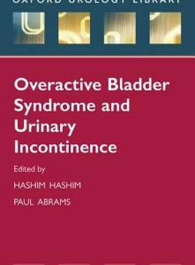 【预售】Overactive Bladder Syndrome and Urinary