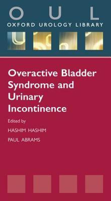 【预售】Overactive Bladder Syndrome and Urinary