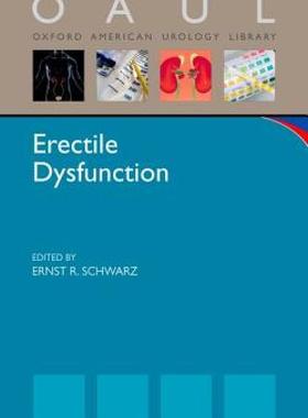 【预售】Erectile Dysfunction