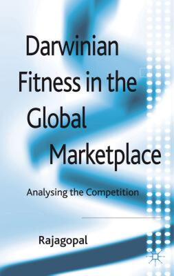【预售】Darwinian Fitness in the Global Marketplace: