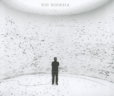 【预售】Nic Nicosia [With CDROM]