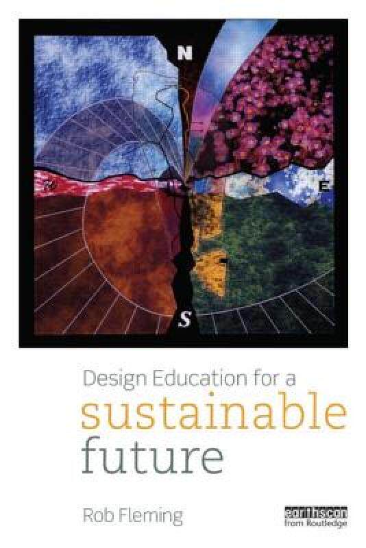 【预售】Design Education for a Sustainable Future