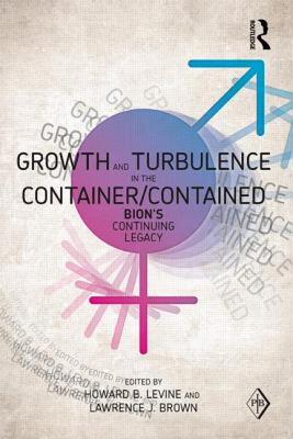 【预售】Growth and Turbulence in the Container/Contained: