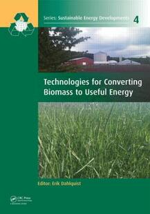 for Technologies 预售 Useful Biomass Converting