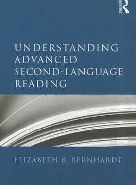 【预售】Understanding Advanced Second-Language Reading