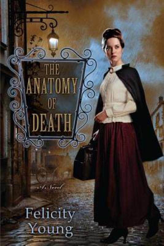 【预售】The Anatomy of Death