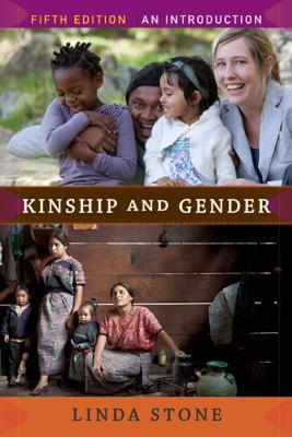 【预售】Kinship and Gender: An Introduction