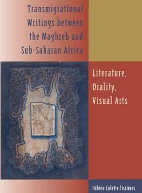 【预售】Transmigrational Writings Between the Maghreb and