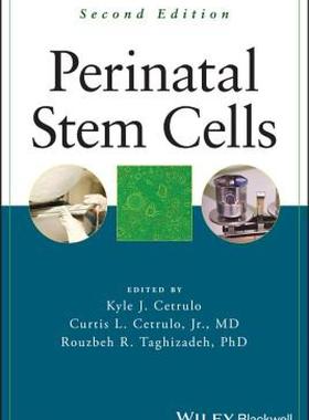 【预售】Perinatal Stem Cells