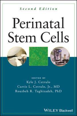 【预售】Perinatal Stem Cells